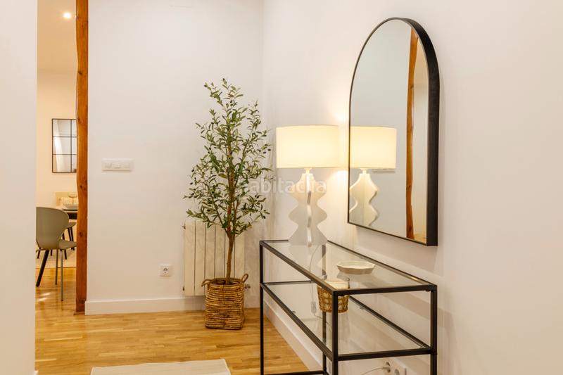 Foto 6a65b6f7-fd6a-4cb7-ac05-d3a390a54a98. Appartement avec chauffage dans Universidad-Malasaña Madrid