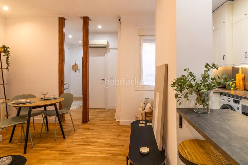 Foto 82a4fccb-455b-431c-aa2b-dbd9fea90082. Appartement avec chauffage dans Universidad-Malasaña Madrid