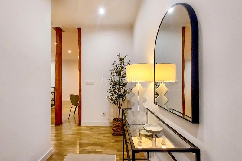 Foto 8a15fa04-76e6-4013-8789-d97bf407dc70. Appartement avec chauffage dans Universidad-Malasaña Madrid