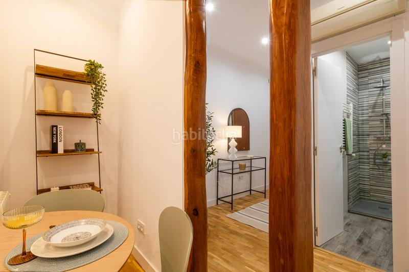 Foto 90ed85da-62c8-436e-961e-f73b6f8e3cfd. Appartement avec chauffage dans Universidad-Malasaña Madrid