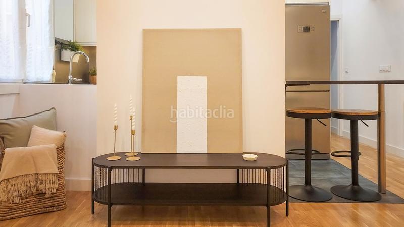 Foto 96487c6e-cf76-48c2-82d1-94296a3d4098. Appartement avec chauffage dans Universidad-Malasaña Madrid