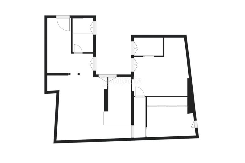 Foto 99685d76-d195-4689-addc-1bca5ad79691. Appartement avec chauffage dans Universidad-Malasaña Madrid