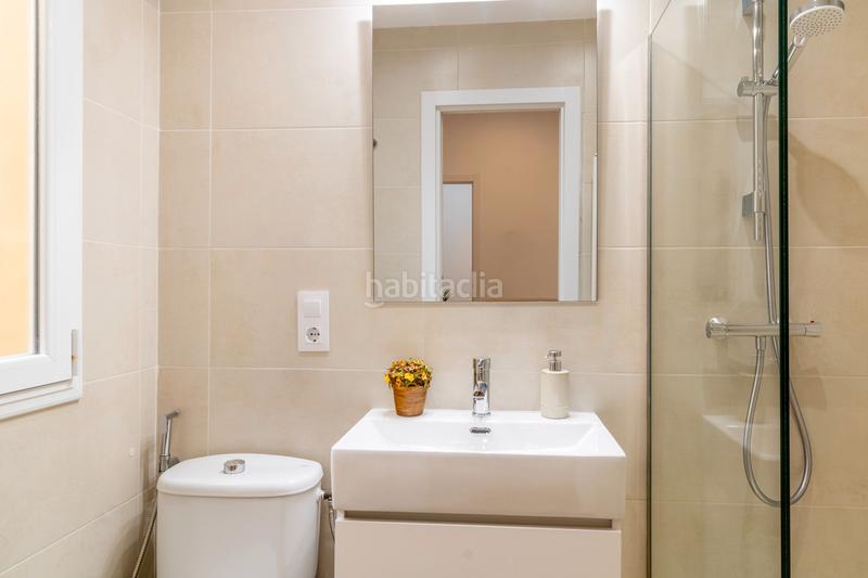 Foto 9dfd99f2-7456-475e-80d0-66a9811bc702. Appartement avec chauffage dans Universidad-Malasaña Madrid