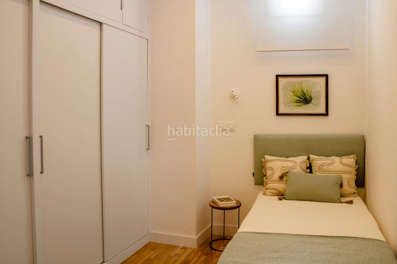 Foto a4941a33-3775-4665-a3e1-855687da2b31. Appartement avec chauffage dans Universidad-Malasaña Madrid