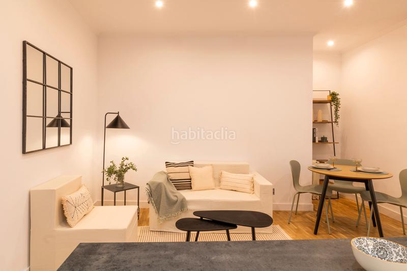 Foto b62f26b9-9901-454a-9b5c-46f808c02ce8. Appartement avec chauffage dans Universidad-Malasaña Madrid
