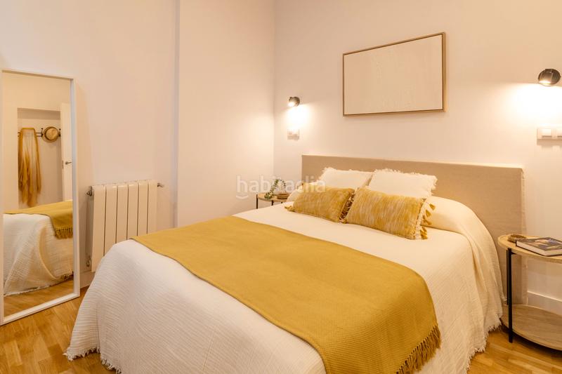 Foto ba43c8f1-303f-4b93-8be4-bb1daada8c7e. Appartement avec chauffage dans Universidad-Malasaña Madrid