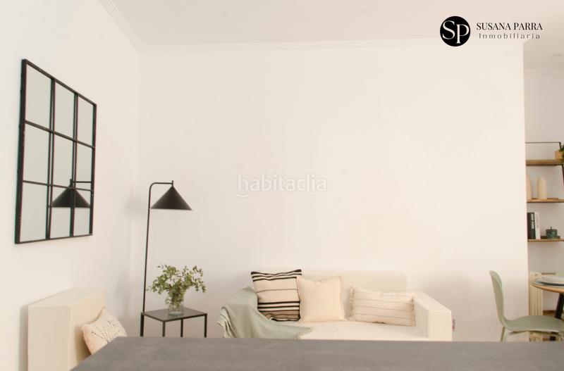 Foto bec9d7c0-7544-40ab-96ea-50469411ce1b. Appartement avec chauffage dans Universidad-Malasaña Madrid