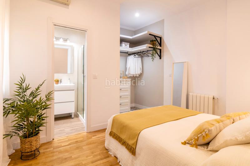 Foto dd354b34-8921-4e36-a3dd-f99ce6c2fe0e. Appartement avec chauffage dans Universidad-Malasaña Madrid