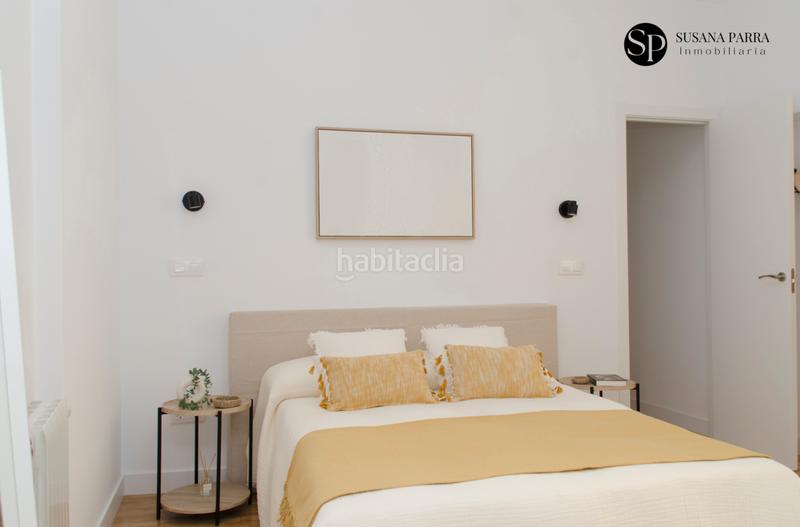 Foto ec19915d-5011-467f-a534-e4bae04f0754. Appartement avec chauffage dans Universidad-Malasaña Madrid