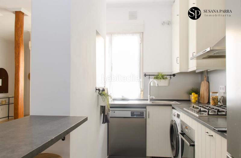 Foto f814bbfd-43e9-42e8-bdc5-8506217c37cb. Appartement avec chauffage dans Universidad-Malasaña Madrid