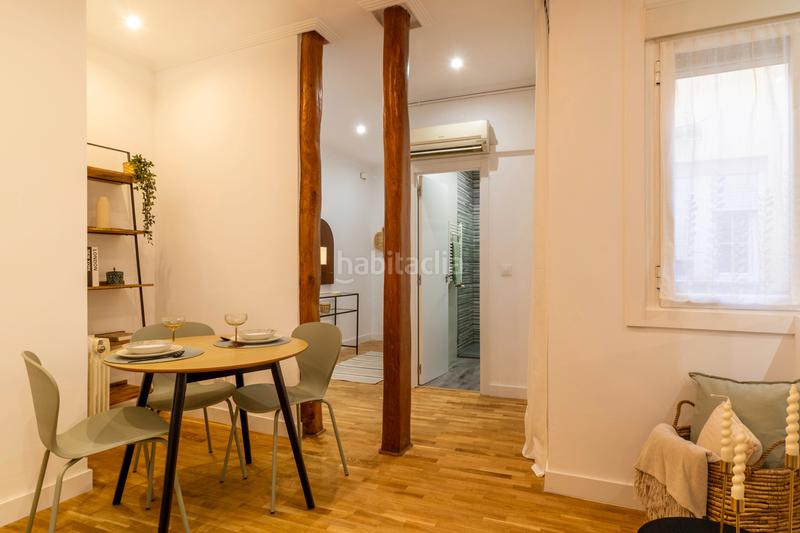 Foto faebf6f7-136d-4d2d-8153-1bda40bec1d2. Appartement avec chauffage dans Universidad-Malasaña Madrid