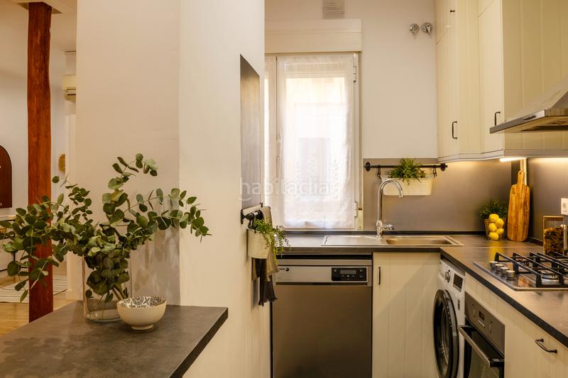 Foto fb6ee18f-100c-4b69-b06b-87c205dfda66. Appartement avec chauffage dans Universidad-Malasaña Madrid