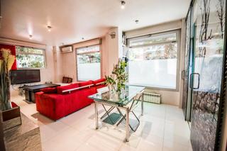 Estudi en Apstol Santiago. Estudio bajo duplex colonia el bosque arturo soria