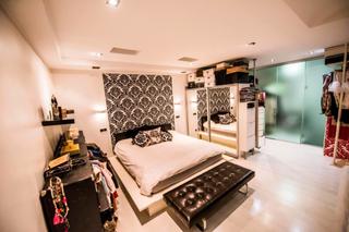 Loft a Apóstol Santiago. Piso colonia el bosque arturo soria