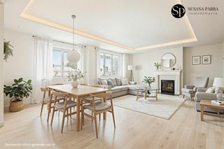 Attico  Calle de arturo soria. Atico arturo soria