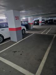 Parking coche en Calle alonso castrillo 24. Plaza de garaje en venta – alonso castrillo 24