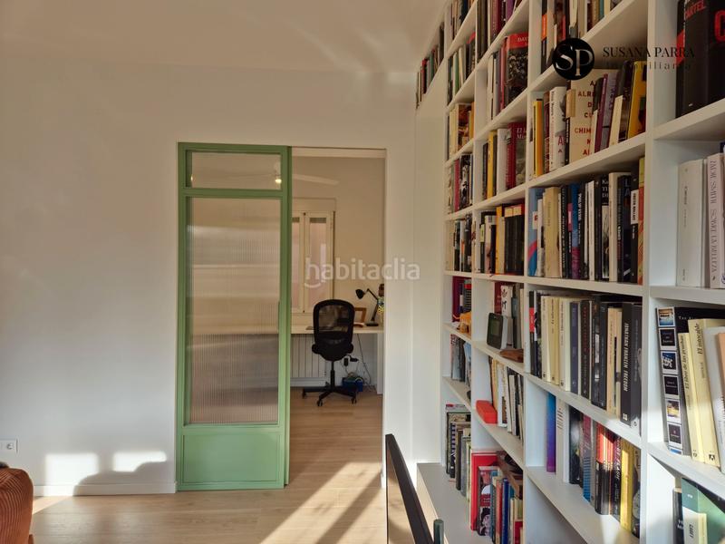 Foto 1d83db16-a6ef-4a15-a48e-484d0c387f00. Affitto appartamento con riscaldamento in Legazpi Madrid