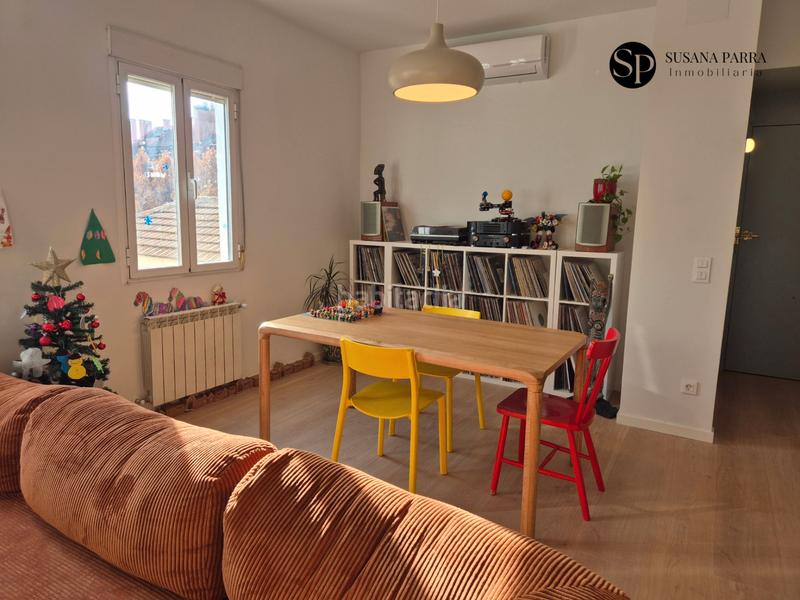 Foto 458587c6-d79b-4013-b2a1-3a7c857da0cb. Affitto appartamento con riscaldamento in Legazpi Madrid