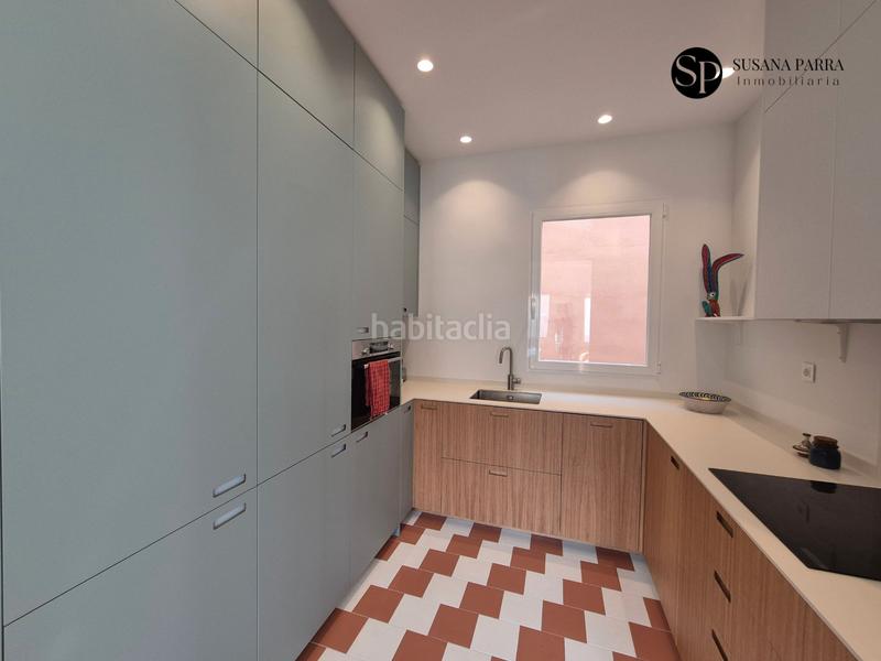 Foto 90be8f7c-9866-4c79-9fbf-c102559f1670. Affitto appartamento con riscaldamento in Legazpi Madrid