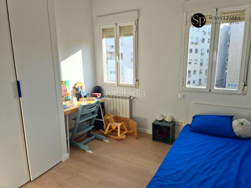 Foto 91250b6e-9dde-4835-8c86-d1b0bd0eee07. Affitto appartamento con riscaldamento in Legazpi Madrid