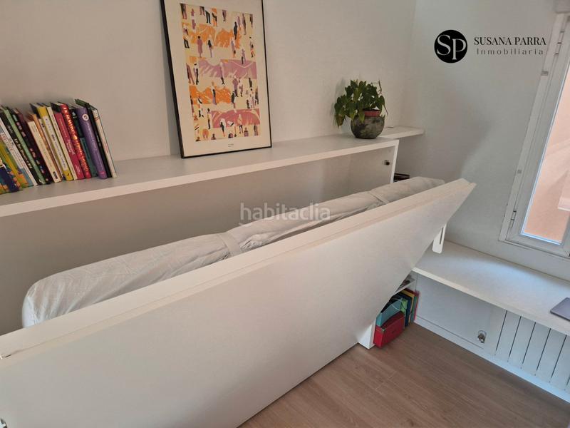 Foto f6da8fc6-c770-4383-935d-91b08a61c6eb. Affitto appartamento con riscaldamento in Legazpi Madrid