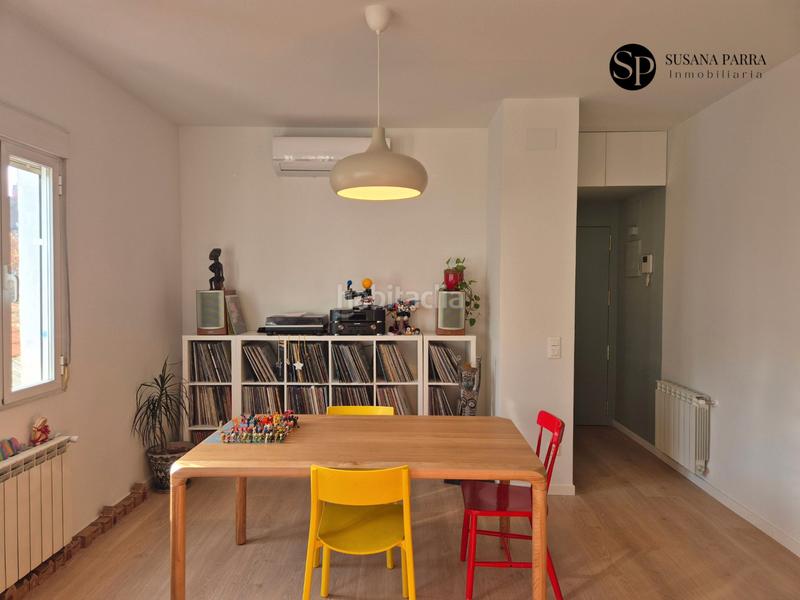 Foto 65ade96f-4385-4c58-b008-4019115eaa06. Location appartement avec chauffage dans Legazpi Madrid