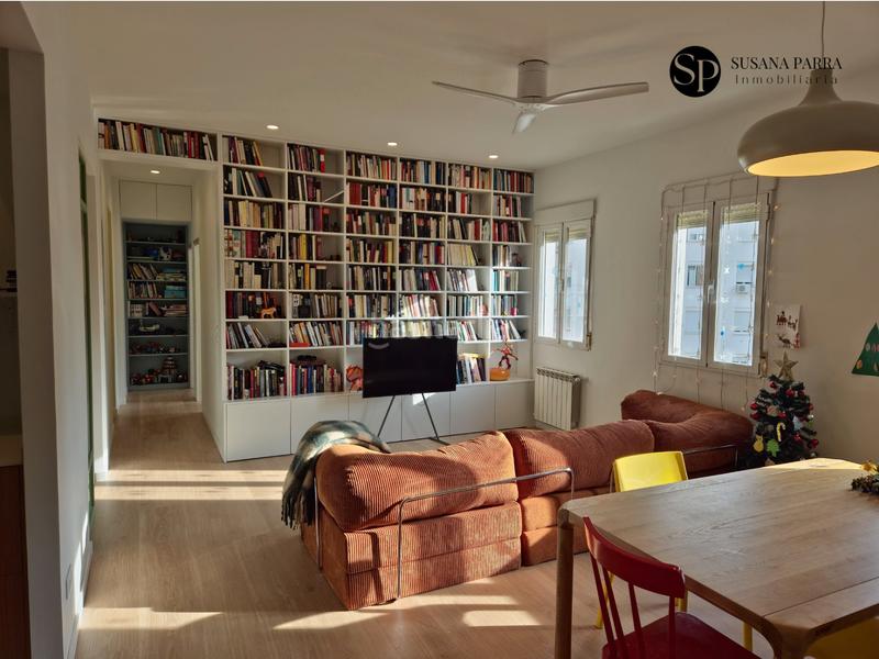 Foto 76ee259a-6a1b-424d-ad1f-bd0776b44a26. Location appartement avec chauffage dans Legazpi Madrid