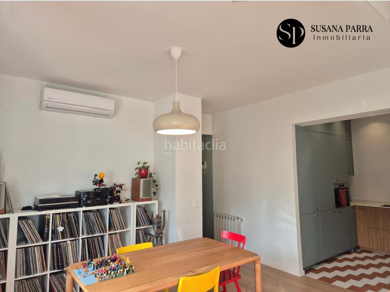 Foto 9f1564fe-ccbb-47c8-8a75-1b89fecbcf41. Location appartement avec chauffage dans Legazpi Madrid