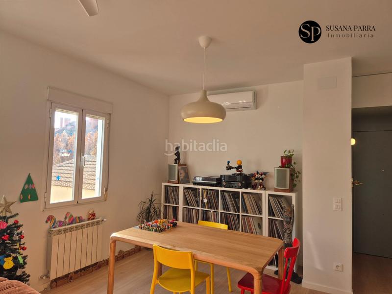 Foto bbacce63-5d31-482a-b2bf-7508a601eb15. Location appartement avec chauffage dans Legazpi Madrid