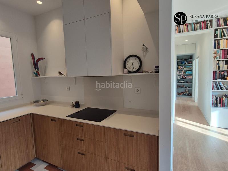 Foto bbf2622e-0606-4017-a0b5-038eb9346d8d. Location appartement avec chauffage dans Legazpi Madrid