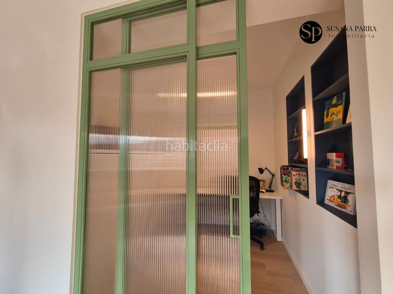 Foto e8ae8adf-7b10-4758-9787-3067990a58cd. Location appartement avec chauffage dans Legazpi Madrid