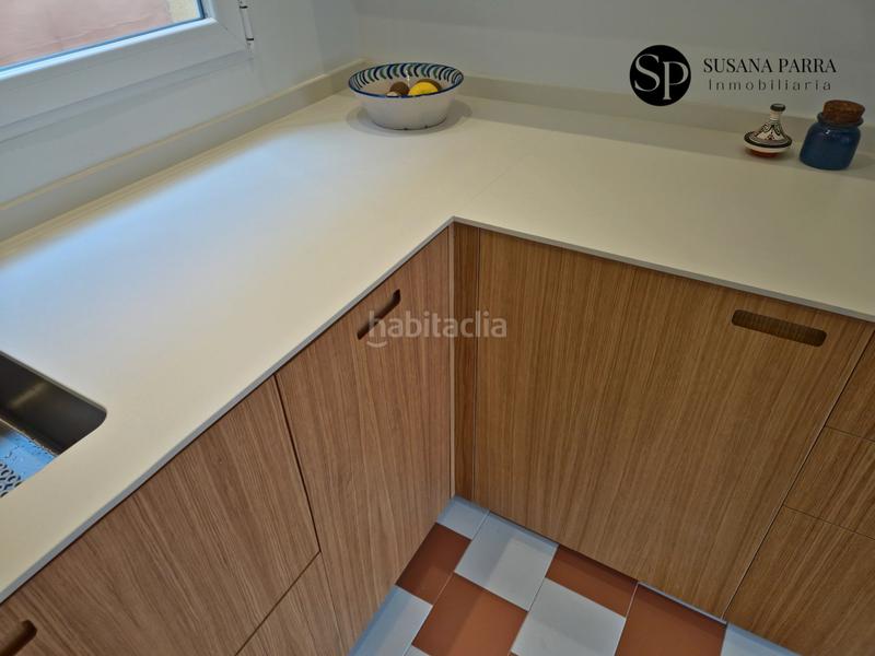 Foto 0f786226-6f93-46ce-a1d1-7a04c2b60803. Rent flat with heating in Legazpi Madrid