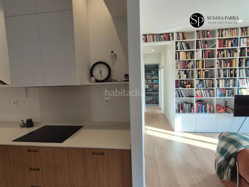 Foto 6ebd9269-bc47-42e4-af7f-90d6fc830b23. Rent flat with heating in Legazpi Madrid