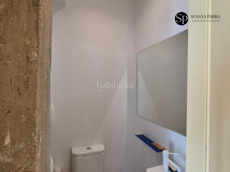 Foto 8703a71d-7006-4973-8282-881673022674. Rent flat with heating in Legazpi Madrid