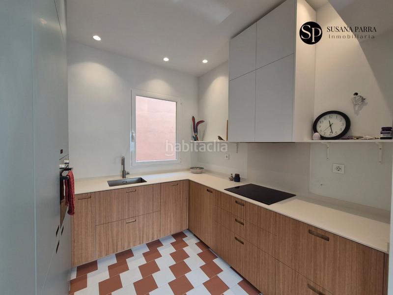 Foto eca3bb51-0321-4fcd-b03a-2be6dd109504. Rent flat with heating in Legazpi Madrid