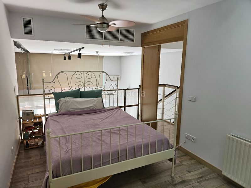 Foto 03d99133-5d5b-4973-920d-48967e086a69. Loft a calle de julián camarillo 47 a Simancas Madrid
