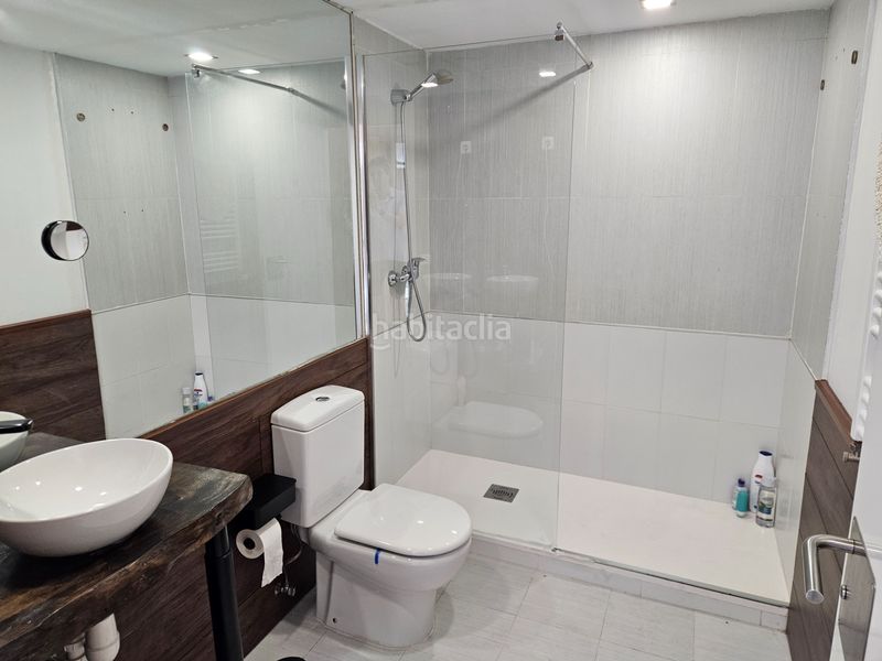 Foto 1a3c2455-4828-4012-ba97-a1576473a33d. Loft a calle de julián camarillo 47 a Simancas Madrid