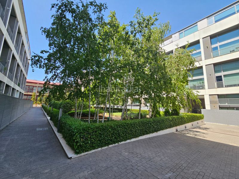 Foto 1b345fcd-9019-4aaa-b4e5-56456de0ef02. Loft a calle de julián camarillo 47 a Simancas Madrid