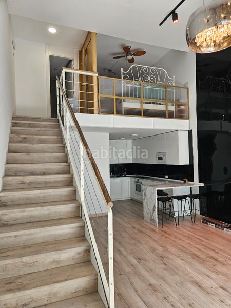 Foto 32da619e-b479-4a1b-89cf-82b5cc4ee17b. Loft a calle de julián camarillo 47 a Simancas Madrid