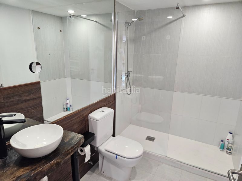 Foto 55e5207a-d618-4e0d-9440-fbede18303a7. Loft a calle de julián camarillo 47 a Simancas Madrid
