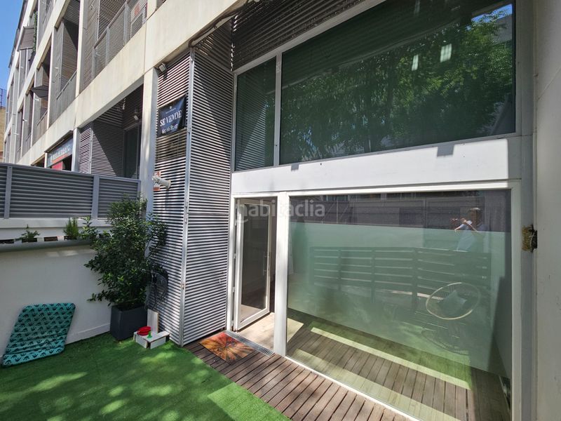 Foto 58ac6b2d-1f6d-4516-a271-5e845c343dc0. Loft a calle de julián camarillo 47 a Simancas Madrid