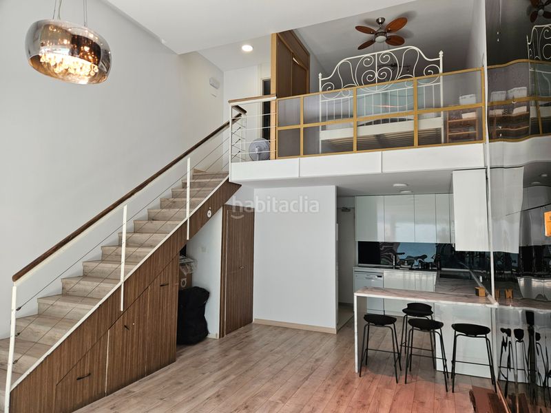 Foto b449b988-a387-4a06-aa56-d06b2cdc58f2. Loft a calle de julián camarillo 47 a Simancas Madrid