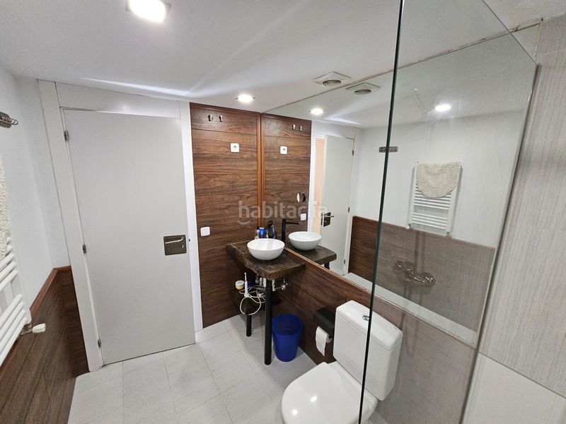 Foto d329bed9-a5f7-4da1-b0d2-20dfb7be2fc7. Loft a calle de julián camarillo 47 a Simancas Madrid