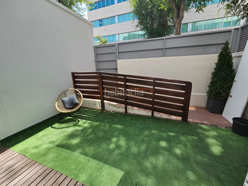 Foto e012370f-b5c6-4e7b-a438-0902fa3eb0fd. Loft a calle de julián camarillo 47 a Simancas Madrid