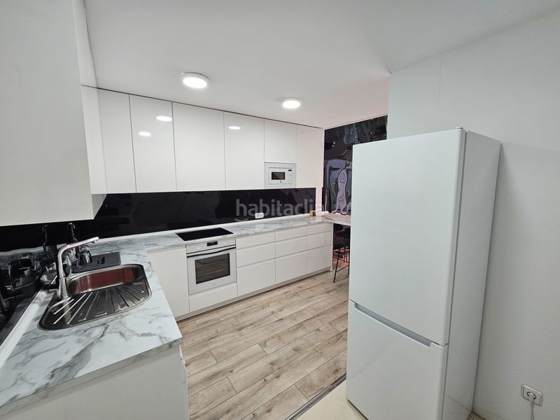 Foto e0e46ec9-dd4f-408b-9e71-604384767ad9. Loft a calle de julián camarillo 47 a Simancas Madrid