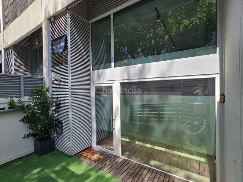 Foto f53b6e49-2752-4995-8cc5-8d7954d46dba. Loft a calle de julián camarillo 47 a Simancas Madrid