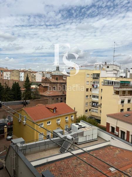 Foto 453d38d7-e6ce-44b5-8587-5679ab0cd911. Piso en Ríos Rosas-Nuevos Ministerios Madrid