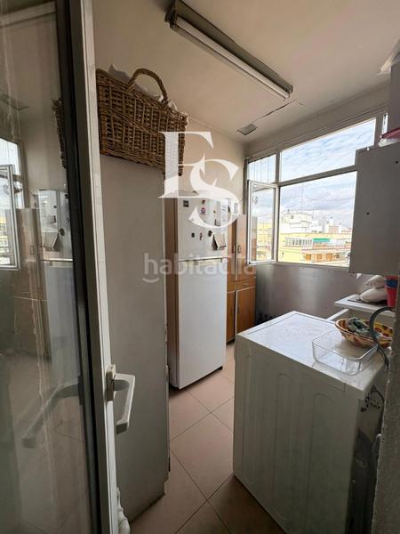 Foto 9ea24aac-470f-454d-a80e-8646feea239c. Piso en Ríos Rosas-Nuevos Ministerios Madrid