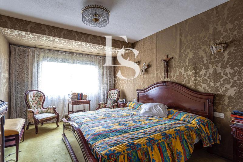 Foto cf4b667b-d7ef-40f1-ac7f-178f8807e80c. Piso en Ríos Rosas-Nuevos Ministerios Madrid