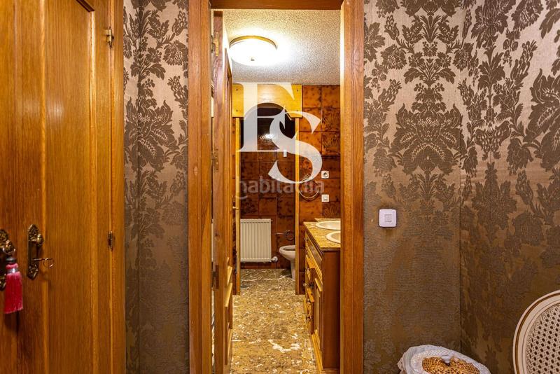 Foto e41139ef-5919-4f33-9567-86f258a2b65f. Piso en Ríos Rosas-Nuevos Ministerios Madrid